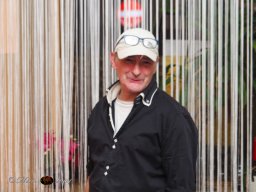 Karinchen und Hansi P. im GH Timo am 5.12.2025